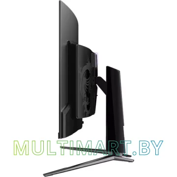 Игровой монитор MSI MPG 321CURX (9S6-3DD64T-003) картинка 5